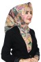Lopres Soft (Pamuk) Eşarp 4147-2