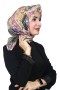 Lopres Soft (Pamuk) Eşarp 4147-2