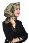 Lopres Soft (Pamuk) Eşarp 4147-3