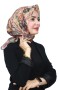 Lopres Soft (Pamuk) Eşarp 4147-4