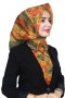 Lopres Soft (Pamuk) Eşarp 4147-5