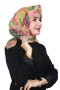 Lopres Soft (Pamuk) Eşarp 4147-6