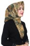 Lopres Soft (Pamuk) Eşarp 4147-8