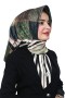 Twill Eşarp 4149-1