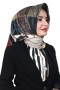 Twill Eşarp 4149-11