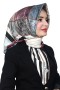 Twill Eşarp 4149-4