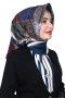 Twill Eşarp 4149-6