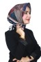 Twill Eşarp 4149-6