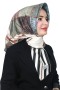 Twill Eşarp 4149-7
