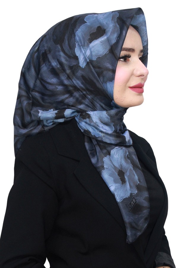 Soft (Pamuk) Eşarp 4131-14