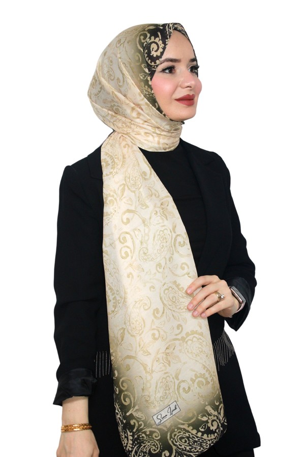 Soft (Pamuk) Şal 5056-9
