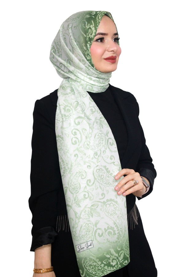 Soft (Pamuk) Şal 5056-8