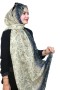 Soft (Pamuk) Şal 5056-1