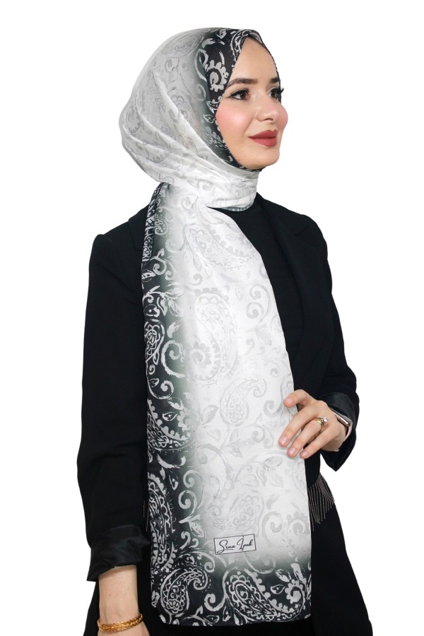 Soft (Pamuk) Şal 5056-7