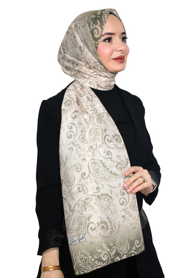 Soft (Pamuk) Şal 5056-10