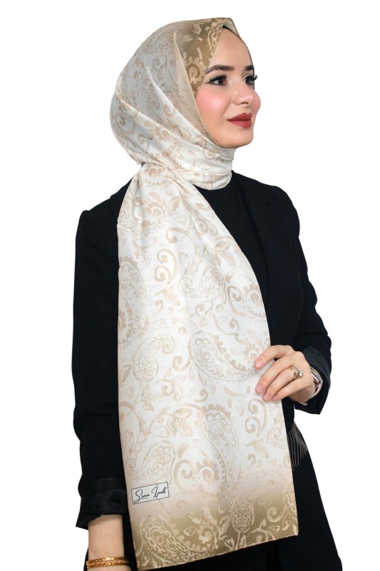 Soft (Pamuk) Şal 5056-6