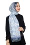 Soft (Pamuk) Şal 5056-11
