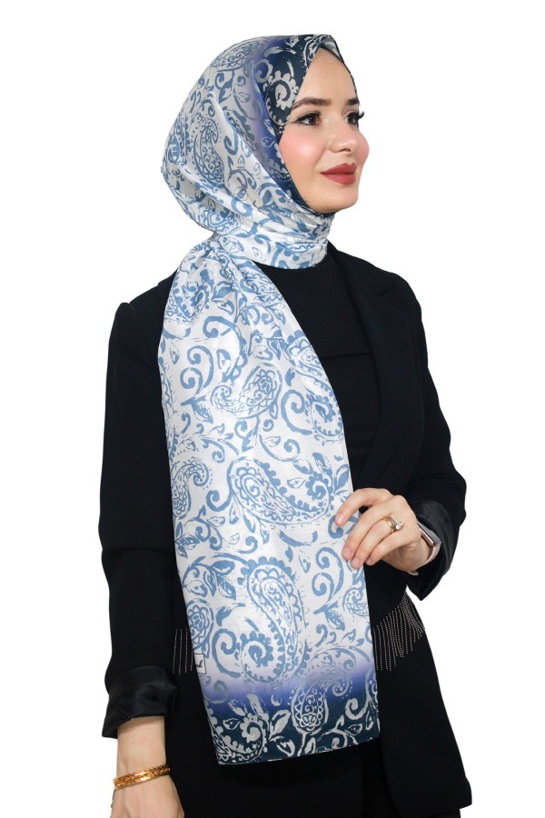 Soft (Pamuk) Şal 5056-11