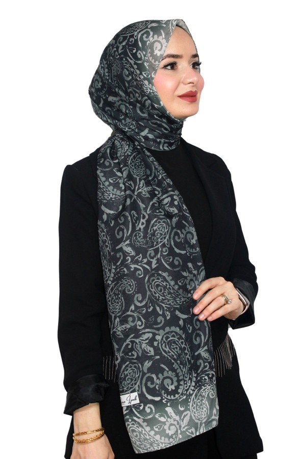 Soft (Pamuk) Şal 5056-12