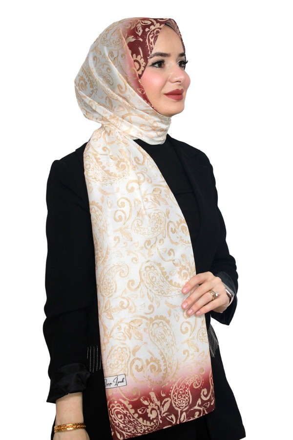 Soft (Pamuk) Şal 5056-5