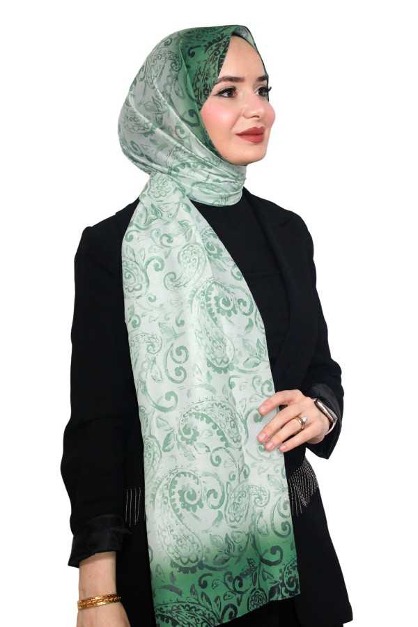 Soft (Pamuk) Şal 5056-2