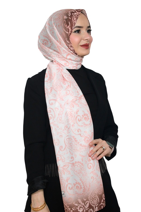 Soft (Pamuk) Şal 5056-4