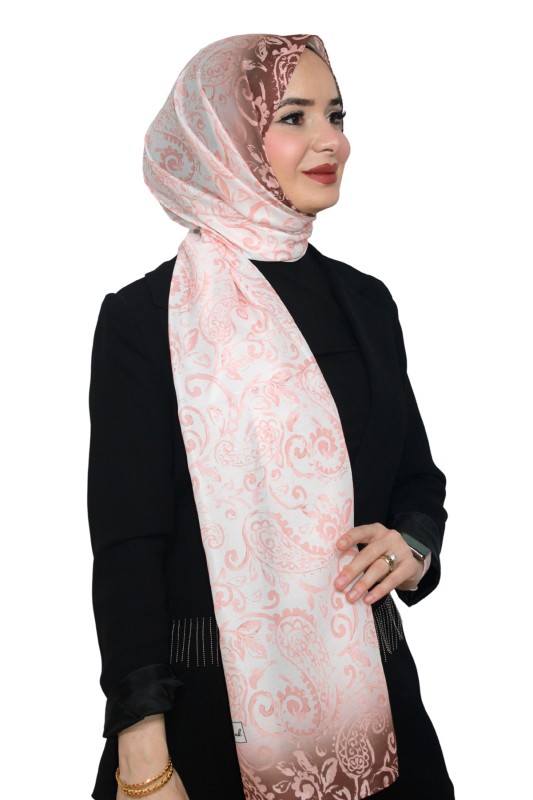 Soft (Pamuk) Şal 5056-4