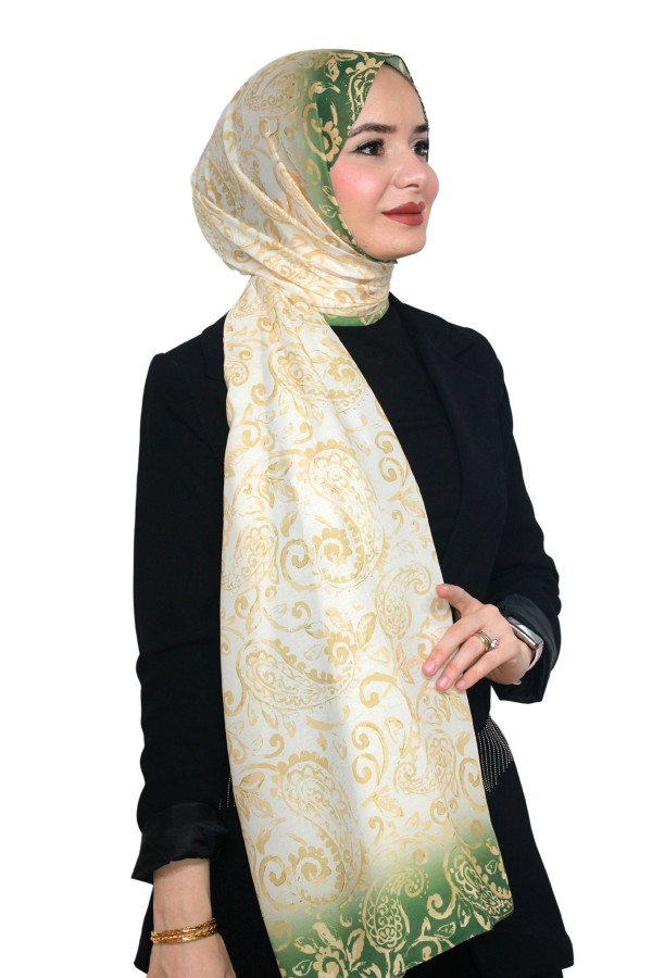 Soft (Pamuk) Şal 5056-3