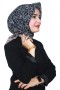 Bonjela Soft (Pamuk) Eşarp 4145-1
