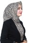 Bonjela Soft (Pamuk) Eşarp 4145-10