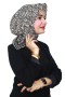 Bonjela Soft (Pamuk) Eşarp 4145-10