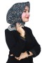 Bonjela Soft (Pamuk) Eşarp 4145-14
