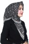 Bonjela Soft (Pamuk) Eşarp 4145-16