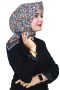 Bonjela Soft (Pamuk) Eşarp 4145-17