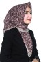 Bonjela Soft (Pamuk) Eşarp 4145-3