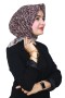 Bonjela Soft (Pamuk) Eşarp 4145-3