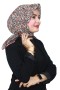 Bonjela Soft (Pamuk) Eşarp 4145-4
