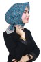 Bonjela Soft (Pamuk) Eşarp 4145-5