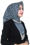 Bonjela Soft (Pamuk) Eşarp 4145-6