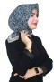 Bonjela Soft (Pamuk) Eşarp 4145-6
