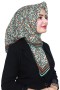 Bonjela Soft (Pamuk) Eşarp 4145-7