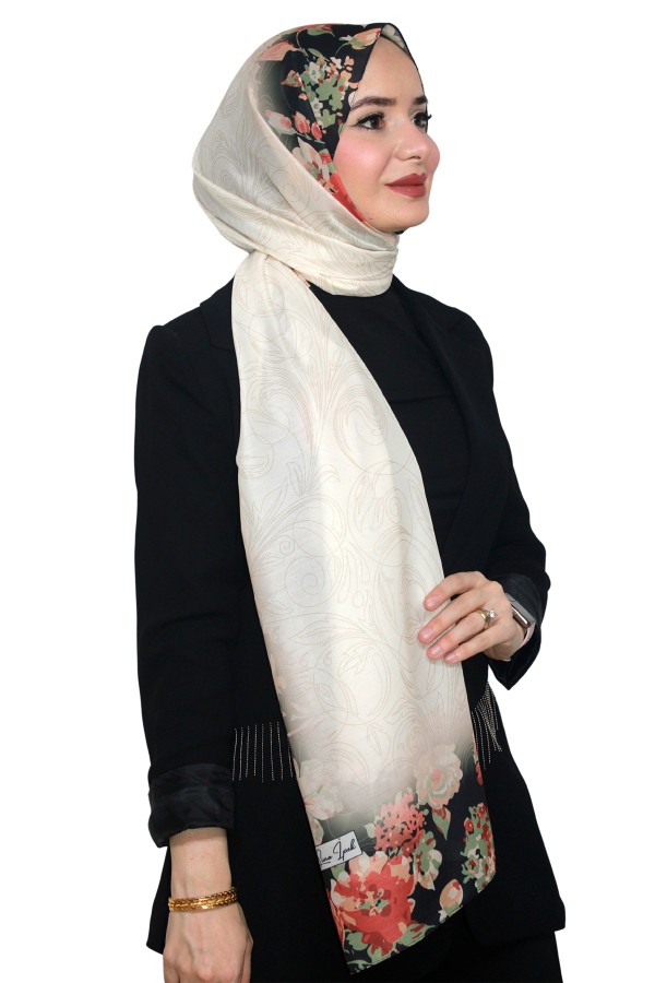 Soft (Pamuk) Şal 5057-1