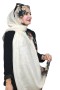 Soft (Pamuk) Şal 5057-1