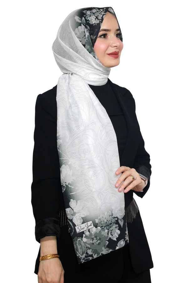 Soft (Pamuk) Şal 5057-8