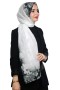 Soft (Pamuk) Şal 5057-8