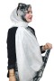 Soft (Pamuk) Şal 5057-8
