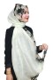 Soft (Pamuk) Şal 5057-3
