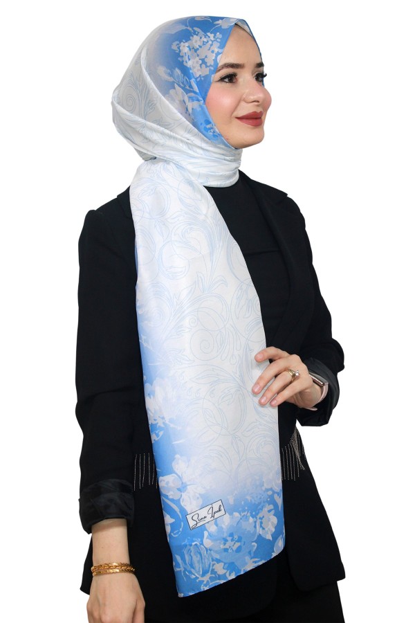 Soft (Pamuk) Şal 5057-7