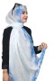 Soft (Pamuk) Şal 5057-7