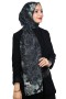 Soft (Pamuk) Şal 5057-4